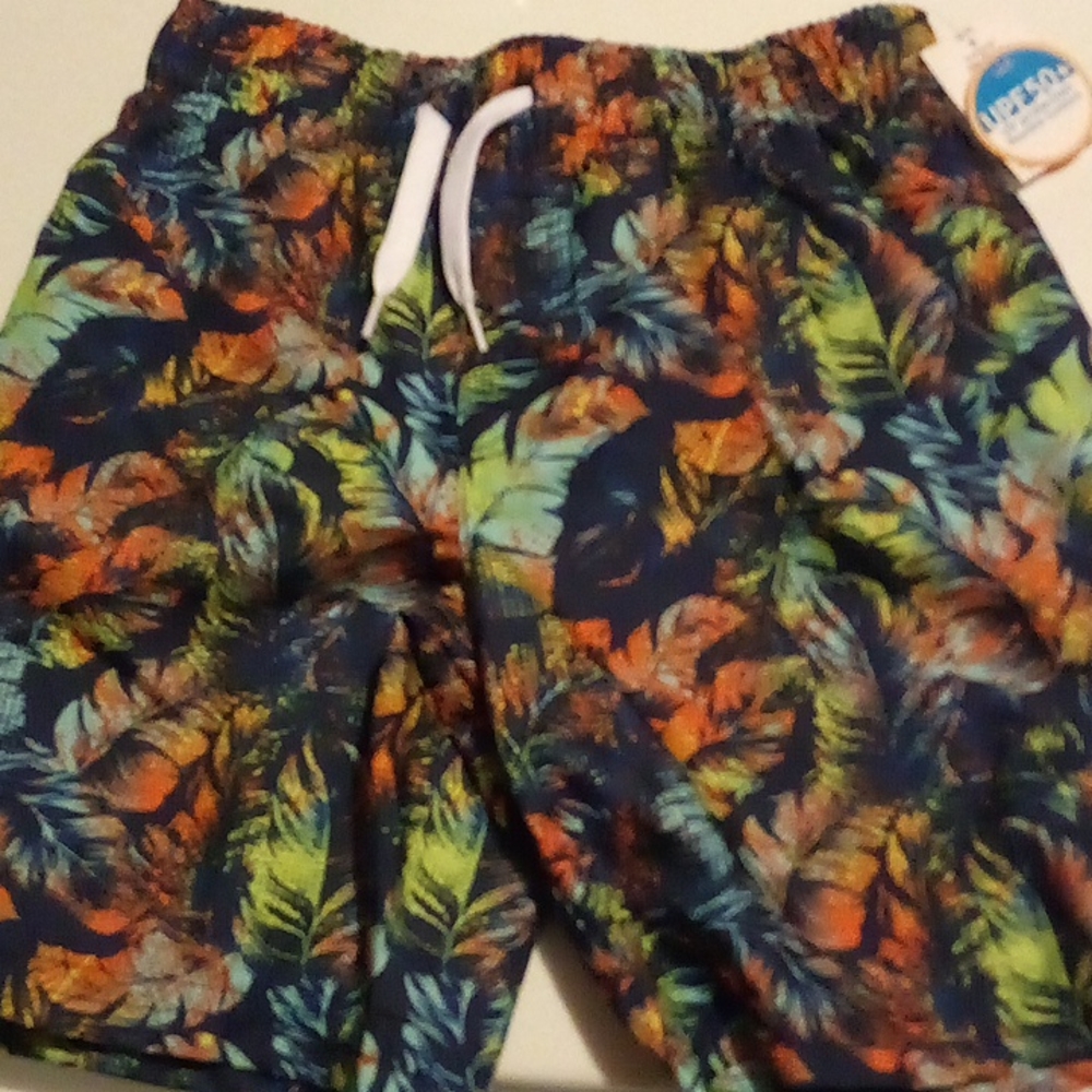 Boys upf50+ uv protection
